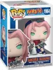 Funko Pop! Animation: Naruto - Iruka Umino #1966 Produktbild-Vorschau 5