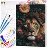 EDIBAZZAR | Dipingere con i numeri con cornice, quadro su Anteprima dell’immagine prodotto 4