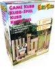 Eddy Toys Kubb Spiel Kubb -  - Holz - mit Produktbild-Vorschau 6