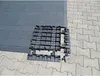 Kunststoffboden - Platte 500x500x30mm Produktbild-Vorschau 5