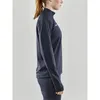 Craft Tshirts Evolve Halfzip, 1910152995000, Größe: 176 Produktbild-Vorschau 4