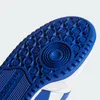 Adidas Damen Sneaker Forum Mid Shoes Leder Sportschuhe Weiß Produktbild-Vorschau 16