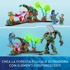 Neytiri a thanator vs. Quaritch v AMP obleku Náhled obrázku produktu 36