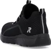 Rieker Damen Sneaker Halbschuh Schnürschuh M5070, Größe:39 Produktbild-Vorschau 21