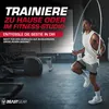 Beast Gear Springseil Fitness-Speed-Rope für Ausdauer, Produktbild-Vorschau 4