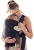 BabyBjörn Babytrage Mini, 3D-Netzstoff, Schwarz Produktbild-Vorschau 1