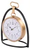 Atmosphera créateur d'intérieur orologio da tavolo metallo Anteprima dell’immagine prodotto 5