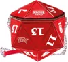 Cerda Group Stranger Things Tasche Rot  Rot One Size Produktbild-Vorschau 9
