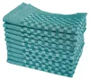 10er Set Luxus Grubentücher 50x70 cm 100% Baumwolle 210 gsm Produktbild-Vorschau 2