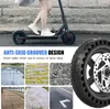 Elektrický skútr zadní pneumatika s náboj kola kotoučová Náhled obrázku produktu 7