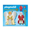 PLAYMOBIL 5592 - St. Nikolaus und Weihnachtsengel Produktbild-Vorschau 2