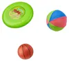 Zestaw sportowy 5v1 badminton koszykówka siatkówka tenis Podgląd zdjęcia produktu 6