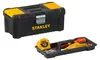 Stanley STST1-75521 Essential-Box 19 Metall Produktbild-Vorschau 3