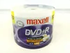 Maxell MAXELL Disc DVD+R 4.7GB  50 pcs. in a cake package Anteprima dell’immagine prodotto 8