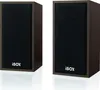 iBox IGLSP1 Lautsprecher Kirsche Kabelgebunden 10 W Produktbild-Vorschau 1
