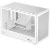 Deepcool DeepCool CH260 WH Micro Tower White Náhľad obrázku produktu 1