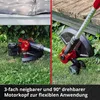 Einhell  Power X-Change Akku-Rasentrimmer GE-CT 18/30 Produktbild-Vorschau 6
