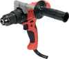 Yato YT-82063, Gerader Bohrer, Ohne Schlüssel, II, IP20, Produktbild-Vorschau 1