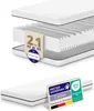 matelas orthopédique 7 zones 140x200 H2 / H3 qualité Voir les images du produit 4