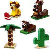 LEGO 11015 Classic Einmal um die Welt Steine mit Bausteinen Produktbild-Vorschau 32