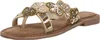 Lazamani Teenslippers  Teenslippers - Beige - Maat 38 Produktbild-Vorschau 5