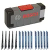 Bosch 2607010901 Bosch Säbelsägeblatt-Set Basic ToughBox Voir les images du produit 1