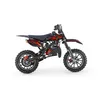 KXD 703A 49ccm 2Takt Dirt Bike Dirtbike CrossBike Enduro Produktbild-Vorschau 3
