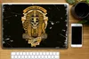 MuchoWow® Laptop Aufkleber Sticker Cover Pharao - Skelett - Produktbild-Vorschau 2
