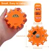Magnetische LED Pannenleuchten 6er-Set, wiederaufladbar Produktbild-Vorschau 3