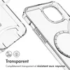 imoshion MagSafe Backcover avec cordon détachable pour Voir les images du produit 5