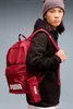 Puma Phase Set 20l Rucksack Rot  Rot One Size Produktbild-Vorschau 5