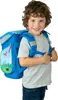Scooli EasyFit Schulranzen-Set 5-teilig Super Mario blau Produktbild-Vorschau 21