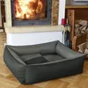 Pelech pre psa BedDog 2v1,(XXL) cca 120x85x23cm, ROCK-FLOW Náhľad obrázku produktu 6