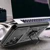 Pouzdro pro Xiaomi Redmi 13C 5G PANCERNE SLIDE RING CASE + Náhled obrázku produktu 6