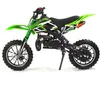 Pocketbike Dirtbike Pocket Cross Bike Crossbike 49ccm Produktbild-Vorschau 2