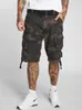 Pánské šortky Brandit Savage Vintage (Darkcamo) velikost Náhled obrázku produktu 22