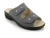 Hickersberger Milano Hallux Pantolette Grau Produktbild-Vorschau 29