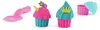Kinetic Sand Einhorn Back Set, Kinetischer Sand für Kinder, Produktbild-Vorschau 7