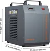 SucceBuy Refrigeratore d'acqua industriale CW-5202 - Anteprima dell’immagine prodotto 8