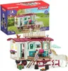 Schleich Karavan Pre Kamarátske Stretnutie New 102642593 Náhľad obrázku produktu 9