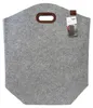 Kela Fay, Rechteckig, Filz, Hellgrau, 240 mm, 520 mm, 610 Produktbild-Vorschau 7