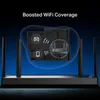 TP-Link Archer BE3600 WLAN-Router 2.5 Gigabit Ethernet Anteprima dell’immagine prodotto 4