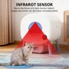 Photonspace - Elbstreinigende Katzentoilette XXL 95L – Produktbild-Vorschau 4