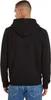 Tommy Hilfiger Men's Perfect Sweatshirt Schwarz Farbe: Produktbild-Vorschau 3