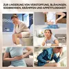 Bauchmassagegerät zur Linderung von Blähungen, Völlegefühl Produktbild-Vorschau 6