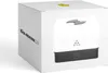 Käse-Reifebox 2.0, 23x23x16,5 cm, BPA-frei, Schwarz, mit Produktbild-Vorschau 9