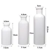 Vasen, Keramik Vase, 3er-Set Dekovase, Blumenvase, Produktbild-Vorschau 10