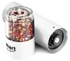 LAMART LT7062 Moulin à épices, acier inoxydable, plastique, Voir les images du produit 2