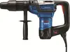 Bosch Marteau Max 1100W Gbh 5-40 D 8.5J 6.8Kg Voir les images du produit 24
