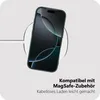Hülle Apple iPhone 17 Pro Schutzhülle - Cazy - Grün Produktbild-Vorschau 6